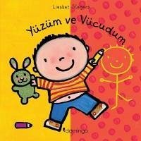 Yüzüm Ve Vücudum - Slegers, Liesbet