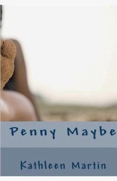 Cover Penny Maybe