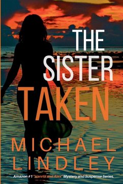 The Sister Taken - Lindley, Michael