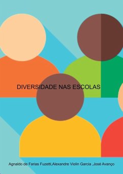 Cover Diversidade Nas Escolas