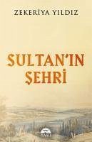 Sultanin Sehri - Yildiz, Zekeriya