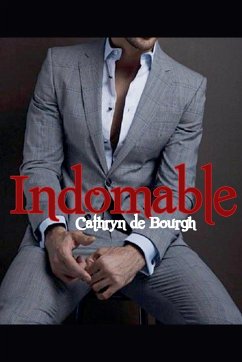 Indomable - Bourgh, Cathryn de