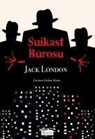 Suikast Bürosu - Bez Ciltli - London, Jack