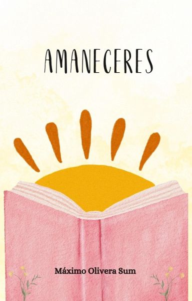 Amaneceres (eBook, ePUB)