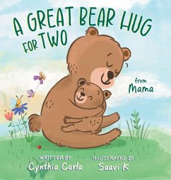 A Great Bear Hug for Two - Carla, Cynthia