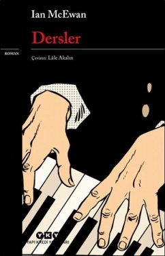 Cover Dersler