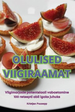 OLULISED VIIGIRAAMAT - Kristjan Puusepp