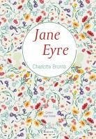 Jane Eyre - Brontë, Charlotte