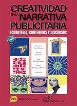 Cover Creatividad en la narrativa publicitaria