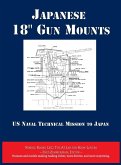 Japanese 18&quote; Gun Mounts [Annotated]