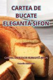 CARTEA DE BUCATE ELEGANT¿ ¿IFON