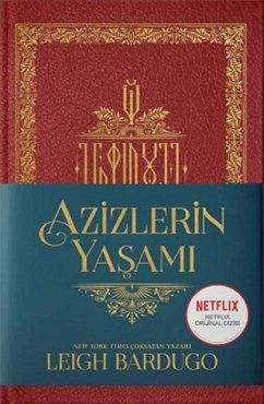 Azizlerin Yasami Cover Azizlerin Yasami