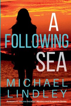 A Following Sea - Lindley, Michael