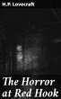 The Horror at Red Hook (eBook, ePUB) - Bild 1
