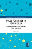 Rules for Trade in Services 2.0 (eBook, ePUB)