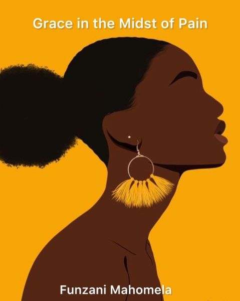 Grace in the Midst of Pain (eBook, ePUB)