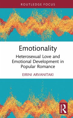 Emotionality (eBook, PDF) Cover Emotionality (eBook, PDF)