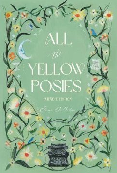 All the Yellow Posies - Debohun, Elaine