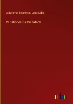 Variationen für Pianoforte