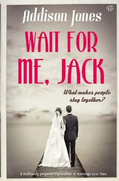 Wait For Me, Jack - Jones, Addison