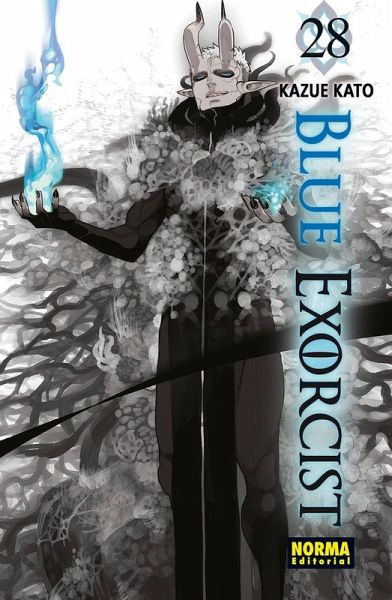 BLUE EXORCIST 28 BLUE EXORCIST 28