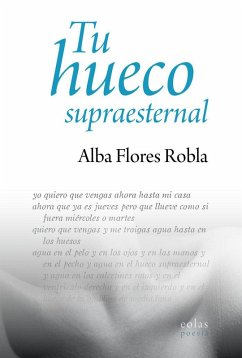 Cover Tu hueco supraesternal