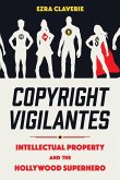 Copyright Vigilantes