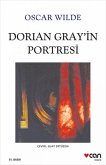 Dorian Grayin Portresi Dorian Grayin Portresi