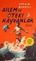 Ailem ve Öteki Hayvanlar - Durrell, Gerald