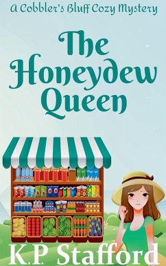 The Honeydew Queen - Stafford, K. P.