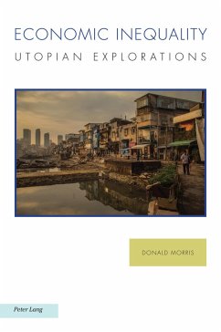 Cover Economic Inequality (eBook, ePUB)