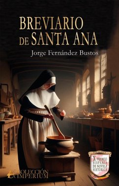 Brevario de Santa Ana