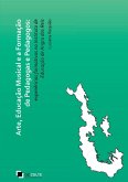 Arte, Educação Musical E A Formação De Pedagogas E Pedagogo Arte, Educação Musical E A Formação De Pedagogas E Pedagogo