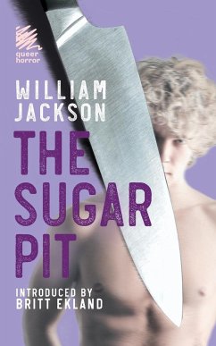 The Sugar Pit - Jackson, William