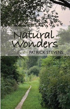 Natural Wonders - Stevens, Patrick