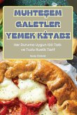 MUHTE¿EM GALETLER YEMEK K¿TABI