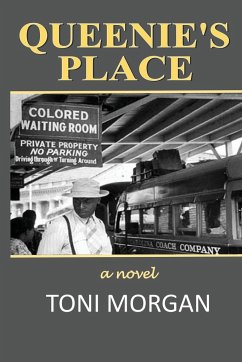 Queenie's Place - Morgan, Toni