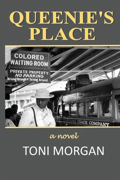 Queenie's Place Queenie's Place