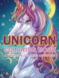 Unicorn Coloring Book - Bild 1