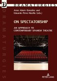 On Spectatorship (eBook, PDF)