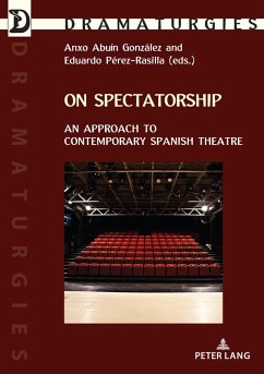 Cover On Spectatorship (eBook, PDF)
