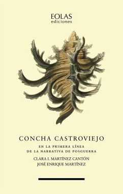 Cover Concha Castroviejo