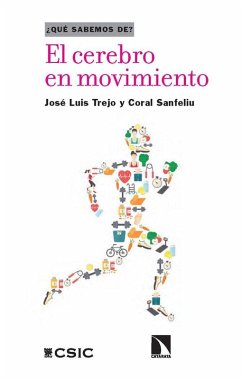 Cover El cerebro en movimiento