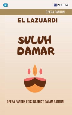 Suluh Damar - Lazuardi, El