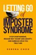 Letting Go of Imposter Syndrome - Bild 1