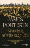 James Porterin Istanbul Büyükelciligi