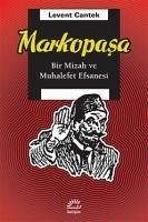 Markopasa - Cantek, Levent