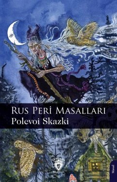 Cover Rus Peri Masallari