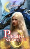 Puka ena. Saimniece (eBook, ePUB)