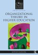 Organizational Theory in Higher... - Bild 1